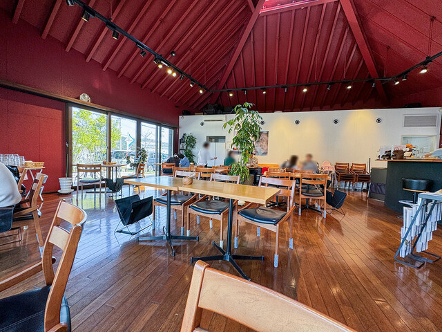 K-port（ケイポート） - 南気仙沼（カフェ）の写真