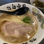 Ramen Teikoku - 