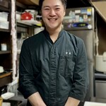 焼肉幸泉 - 安龍秀氏