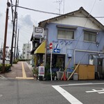 カフェ　ド ヴァン - 