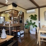 みたねの石窯 ピエーノディソーレ - 