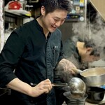 焼肉幸泉 - 安龍秀氏