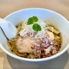 raxamenfujita - 塩らぁ麺