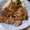 お食事 まるやま