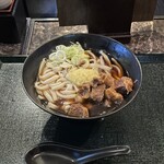 うどん屋KURO - 