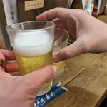 日本橋 玉ゐ - 瓶ビール