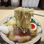 キング製麺 - 