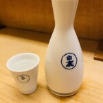 Oden Ippei - 日本酒