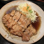 Wafuu Tonkatsu Tonki - 