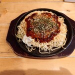 Hiroshima Fuu Okonomiyaki Marokichi - 