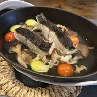 フランス料理と醸造酒 Nuage Japon - 