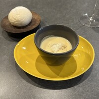 フランス料理と醸造酒 Nuage Japon - 