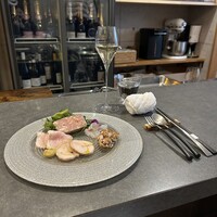 フランス料理と醸造酒 Nuage Japon - 
