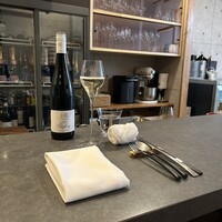 フランス料理と醸造酒 Nuage Japon - 