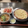 府中 武蔵野うどん - 