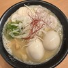 RAMEN 風見鶏 本店
