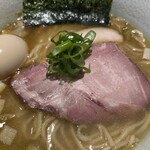 Chuuka Soba Yanagi - 