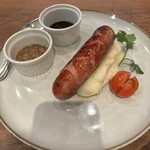 スペインバル・ラバリーカ - 