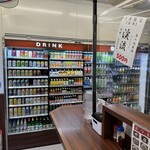 みさわ - 店内