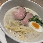 ラーメン家 みつ葉  - 