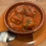 スペインバル・ラバリーカ - 