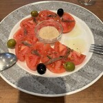 スペインバル・ラバリーカ - 