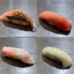 Sushi Amami - 