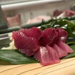 Sushi No Hamachou - 