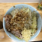 ラーメン 工藤 - 