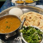 マドラスミールス - 