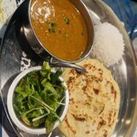 マドラスミールス - 