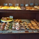 パン工房 夢風車 - 