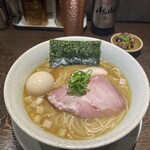 Chuuka Soba Yanagi - 