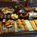 パン工房 夢風車 - 