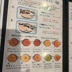 マドラスミールス - 