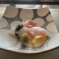 日本料理　花木鳥 - 