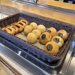 ダイヤモンド・プレミアラウンジ 福岡空港  - 