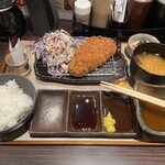 Tonkatsu Mahoroba - 