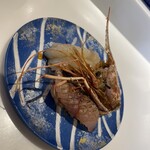 Sushi To Wain Sanfuran Sushiko - 