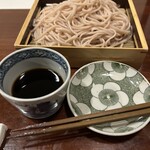 蕎麦處 笹屋 - 