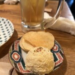 煙 燻製バル トリベーネ - 