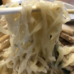 麺や 杉寅 - 麺リフト