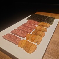 焼肉 うしみつ 恵比寿本店 - 