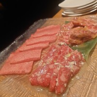 焼肉 うしみつ 恵比寿本店 - 