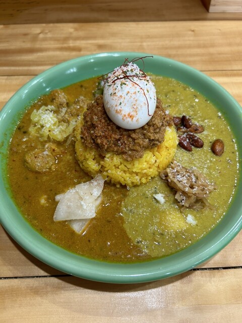 僕のカレー屋さん - 智頭/カレー | 食べログ 僕のカレー屋さん - 智頭/カレー | 食べログ