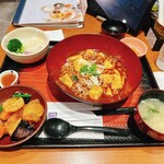 大戸屋 - 