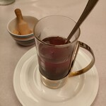 サラファン - 露西亜紅茶 300円