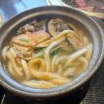 元祖 平壌冷麺屋 - 