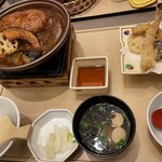 かごの屋 奈良橿原店 - 