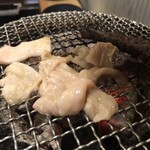 ホルモンセンター丸ちゃん - テッチャン